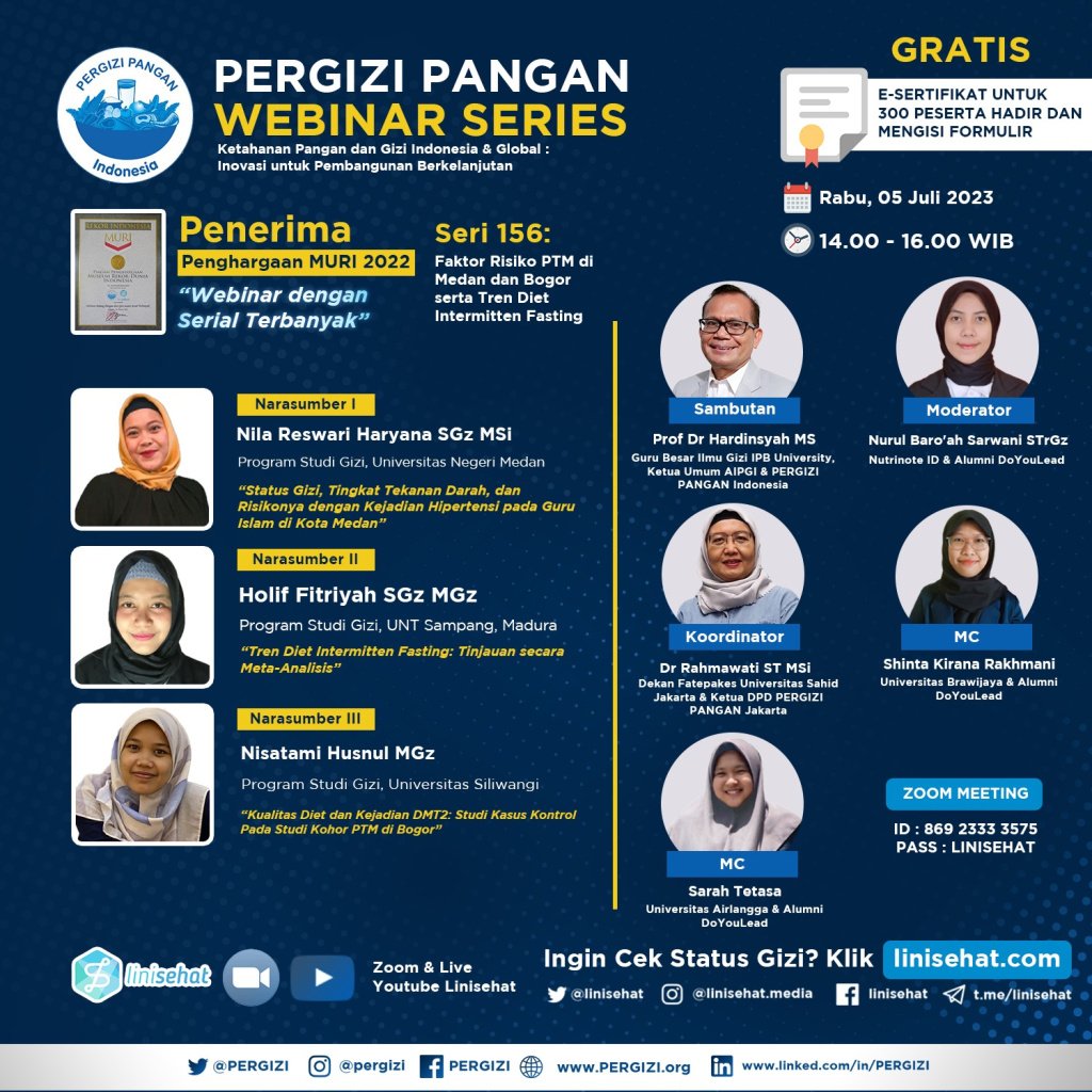 Webinar Seri 156