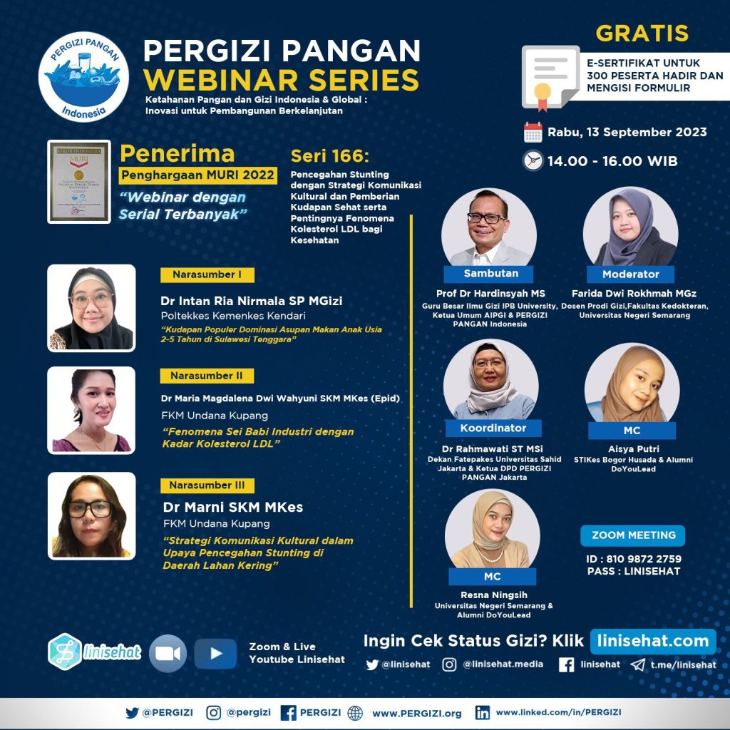 Webinar Seri 166