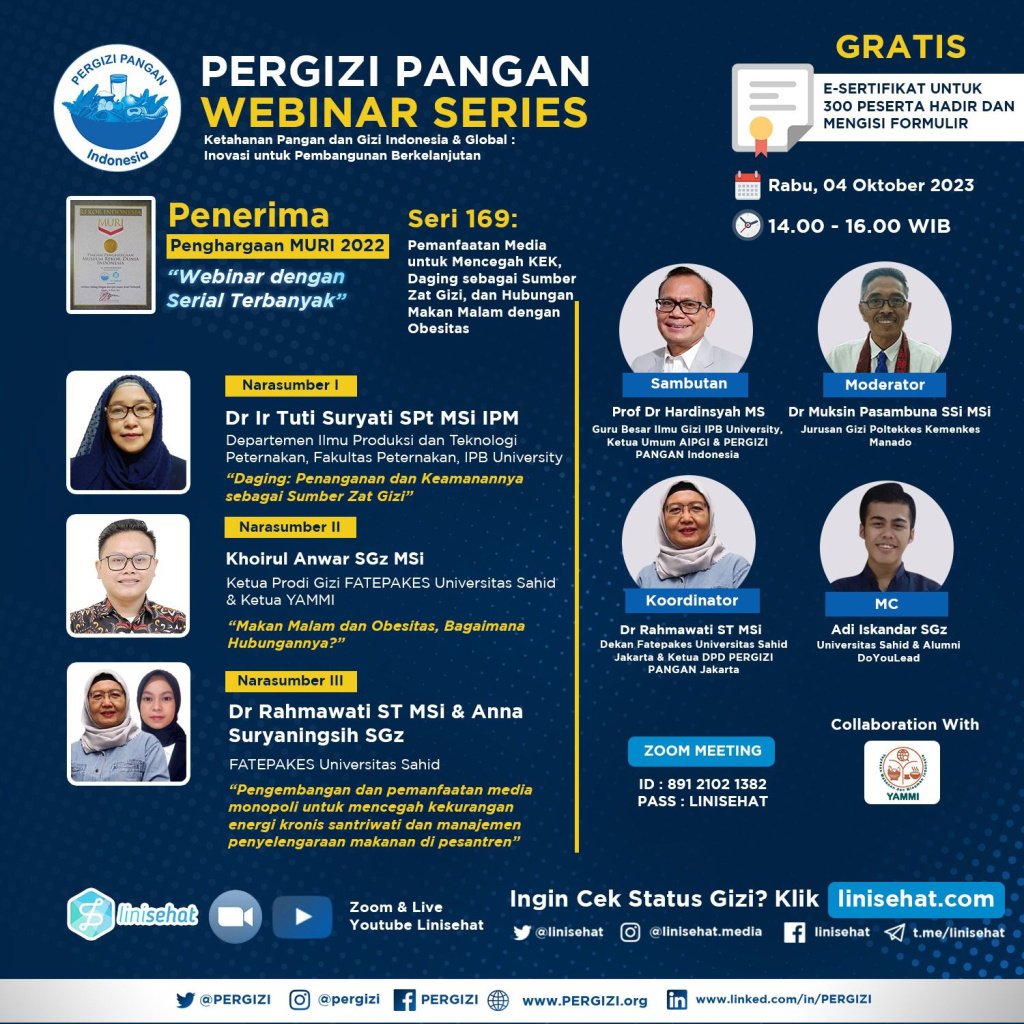 Webinar Seri 169