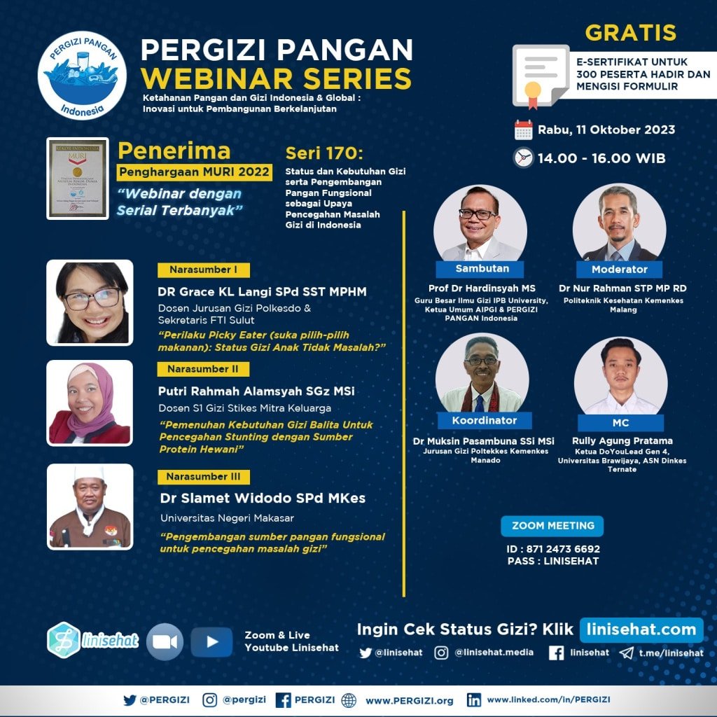 Webinar Seri 170