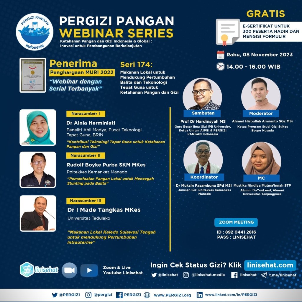 Webinar Seri 174