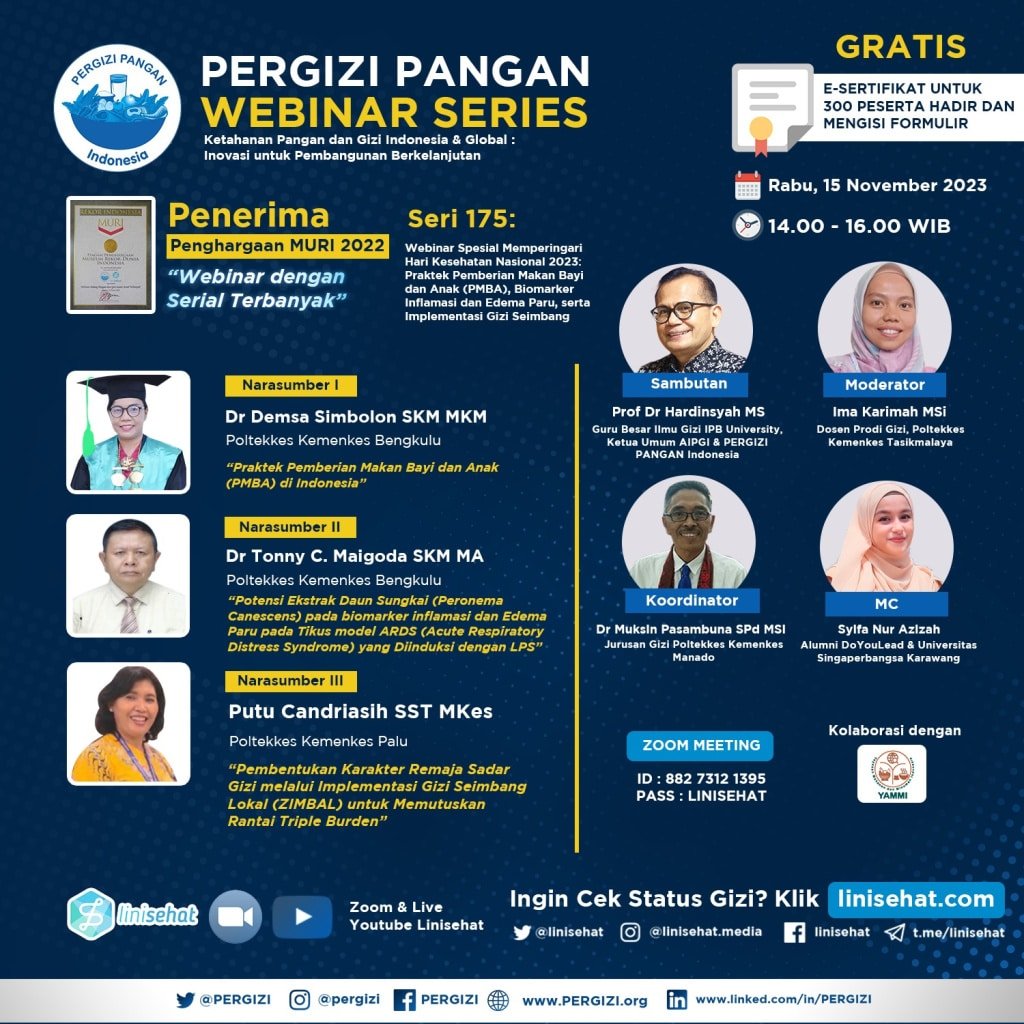Webinar Seri 175
