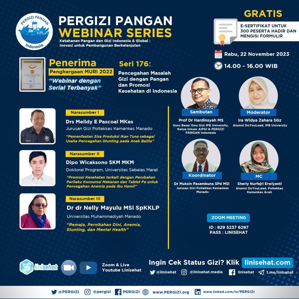 Webinar Seri 176