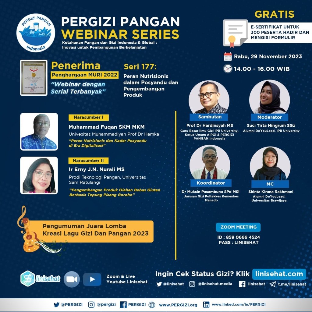 Webinar Seri 177