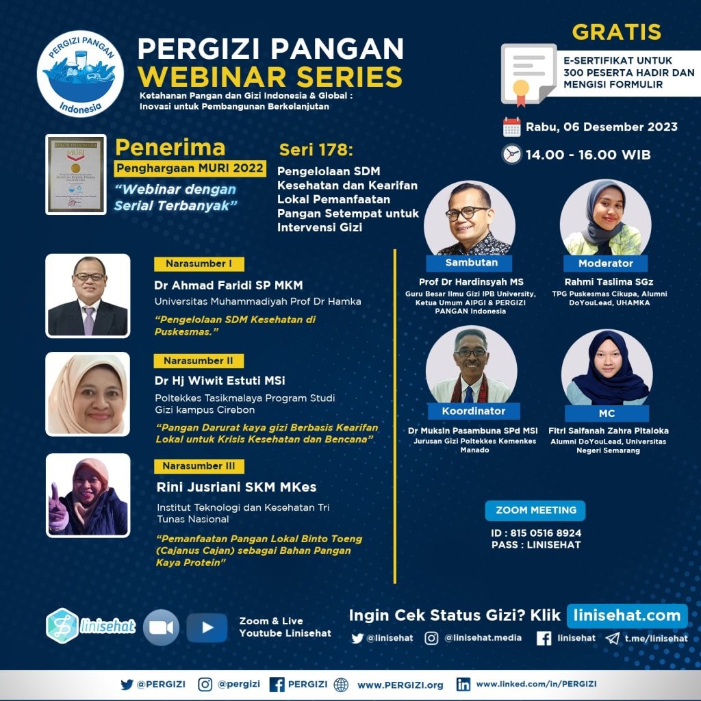 Webinar Seri 178