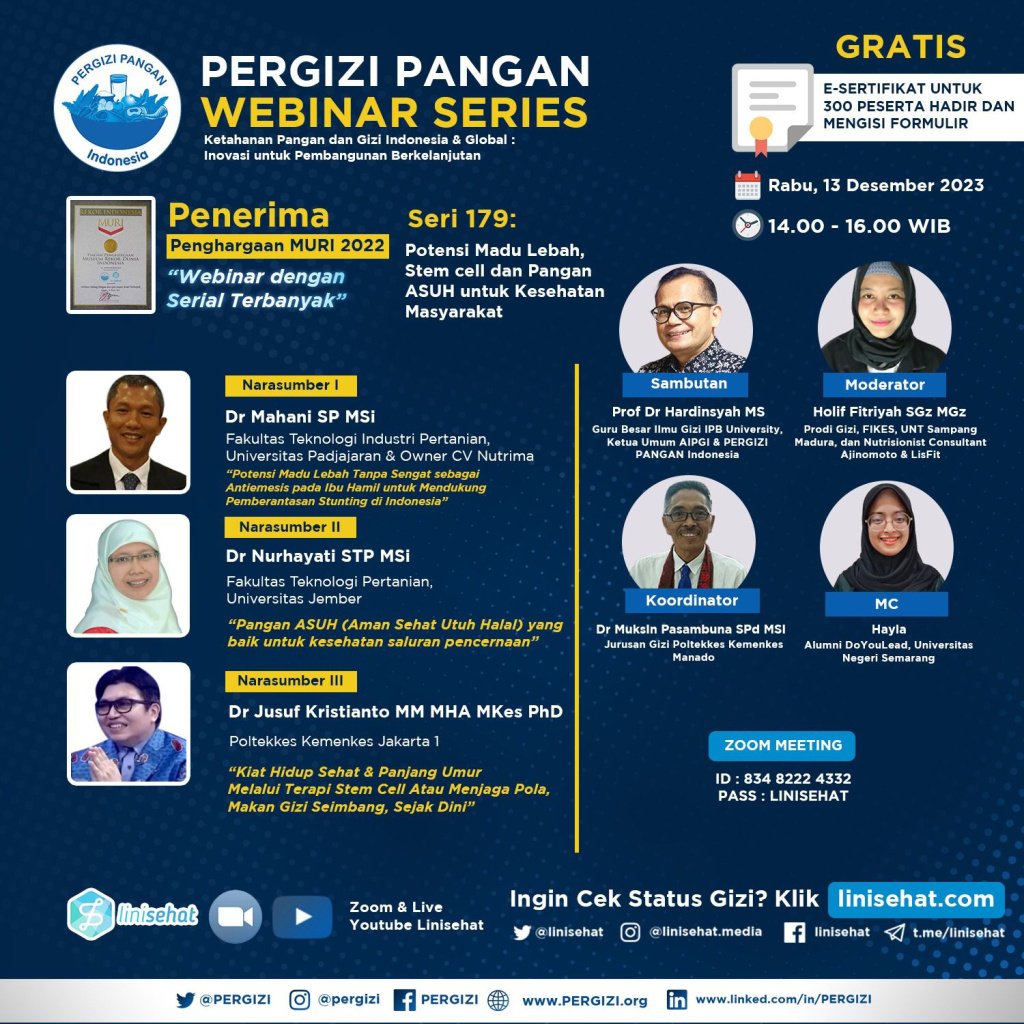 Webinar Seri 179