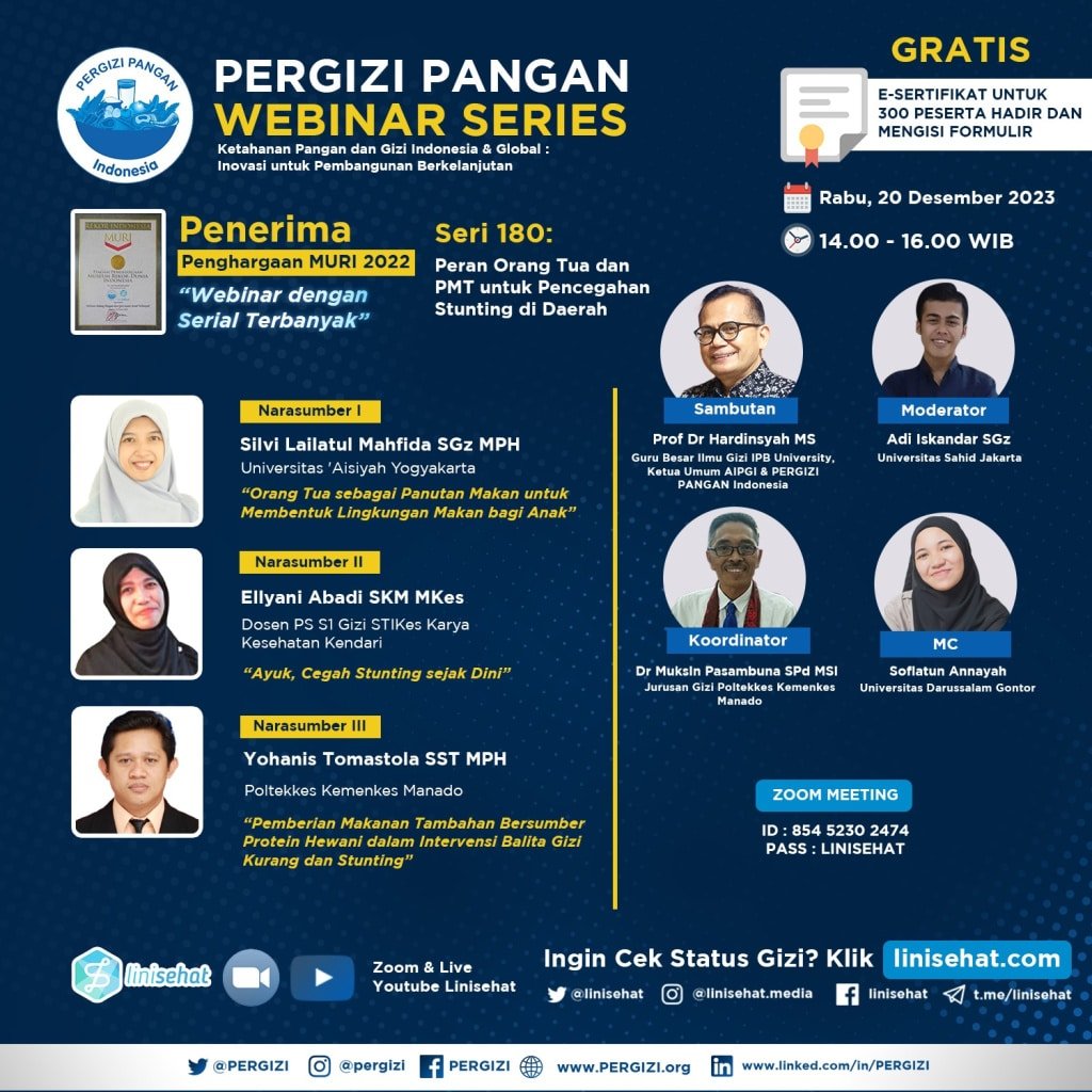 Webinar Seri 180