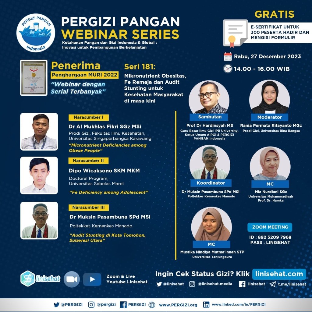 Webinar Seri 181