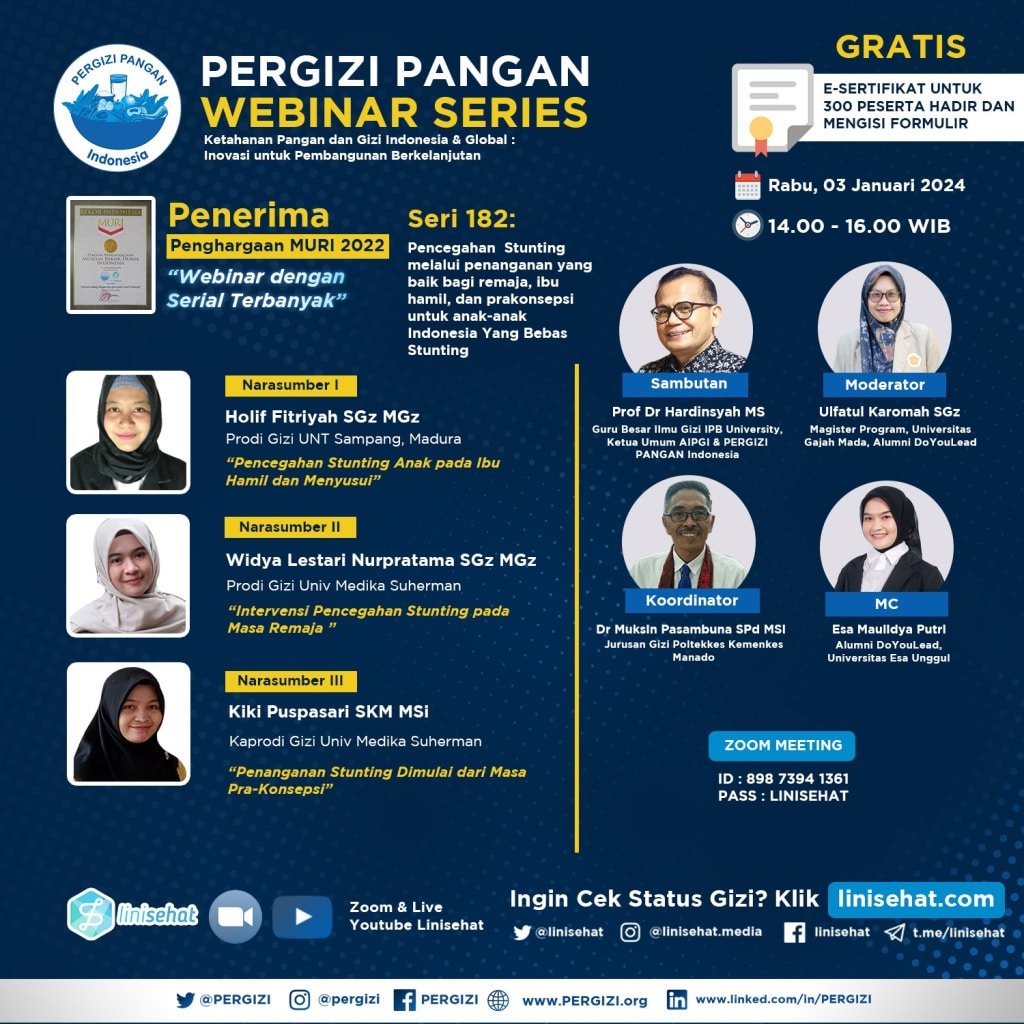 Webinar Seri 182