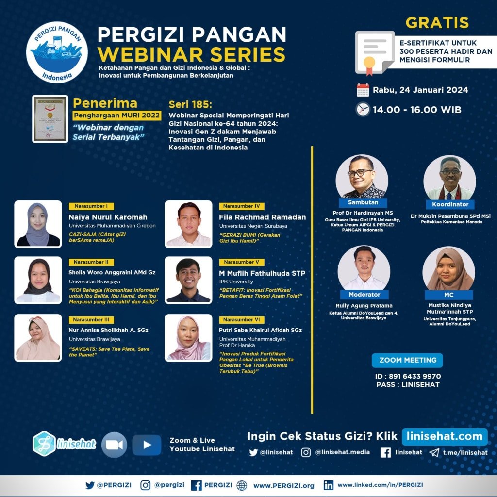 Webinar Seri 185