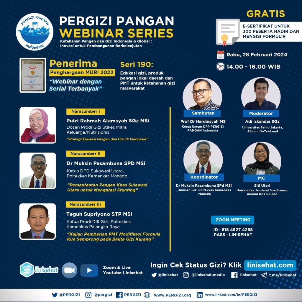 Webinar Seri 190