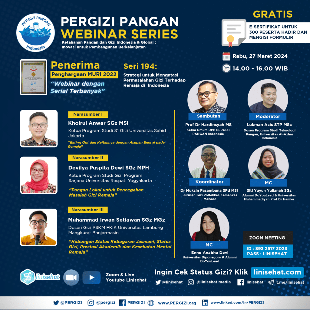 Webinar Seri 194