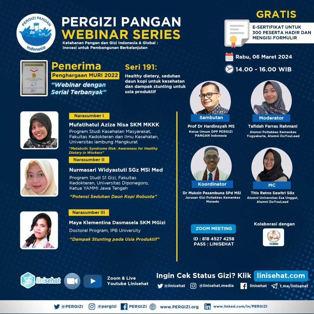 Webinar Seri 191