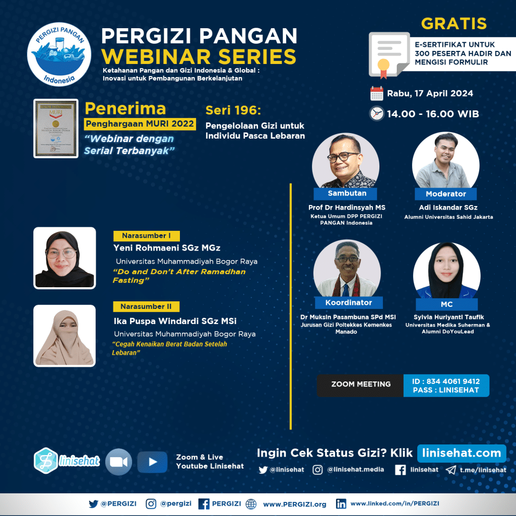 Webinar Seri 196