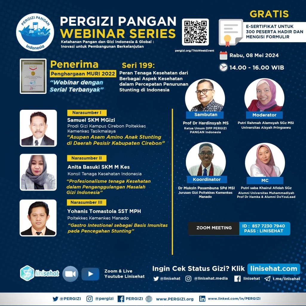 Webinar Seri 199