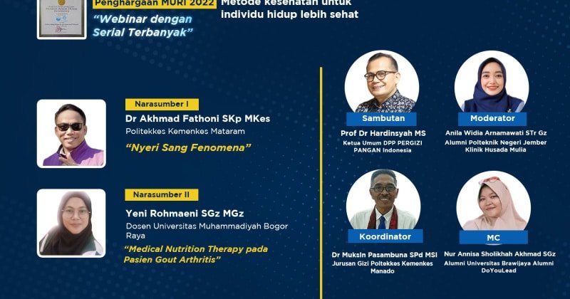 Metode Kesehatan untuk Individu Hidup Lebih Sehat