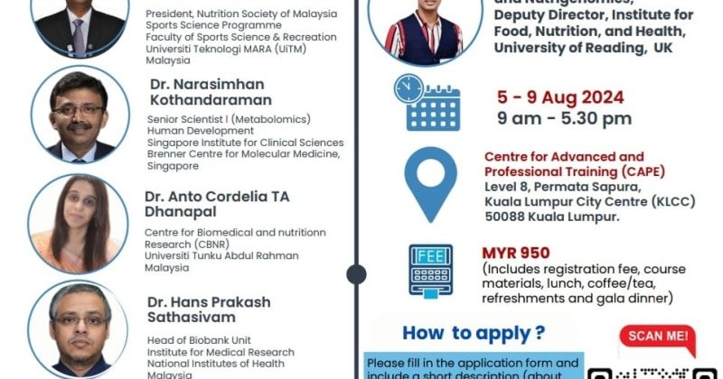 3rd International Workshop on Nutrigenetics,Nutrigenomics and Data Analysis for Precision Nutrition 2024