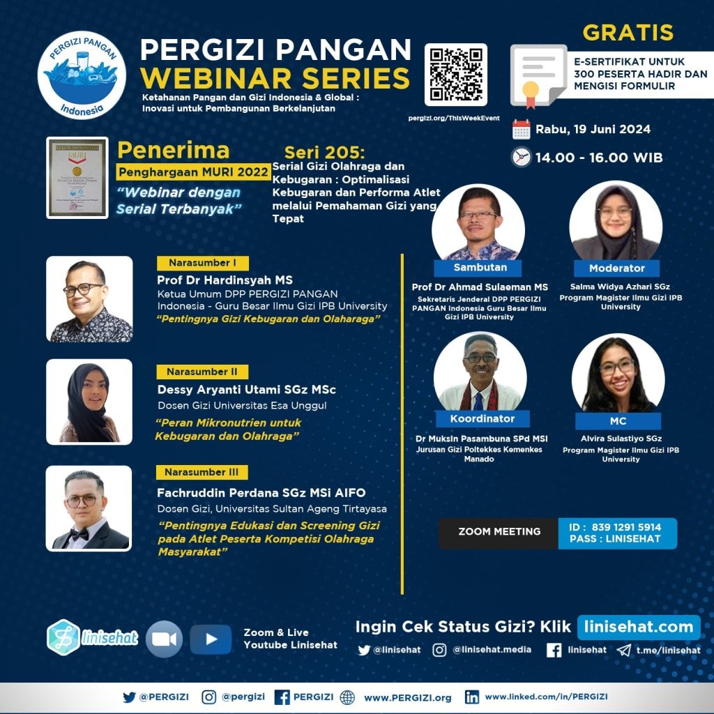 Webinar Seri 205