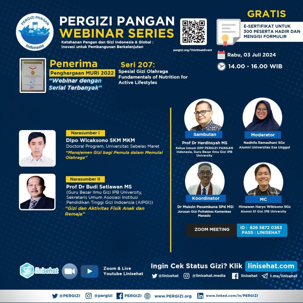 Webinar Seri 207