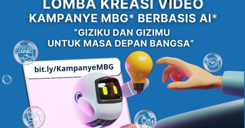 Lomba Video AI