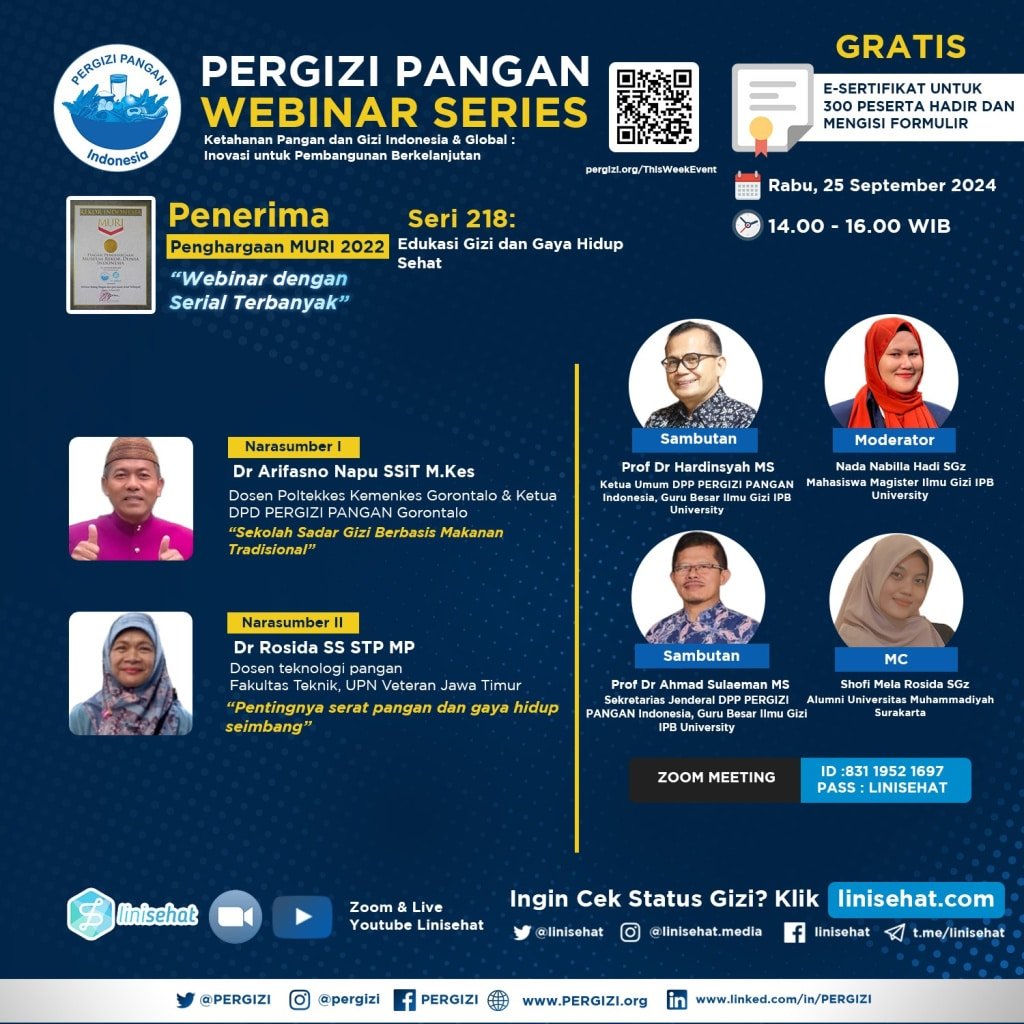 Webinar Seri 218