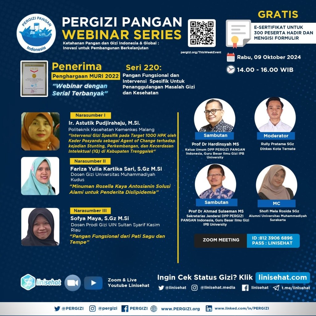 Webinar Seri 220