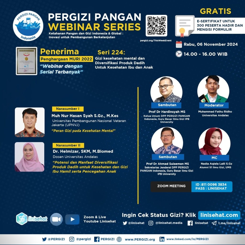 Webinar Seri 224 