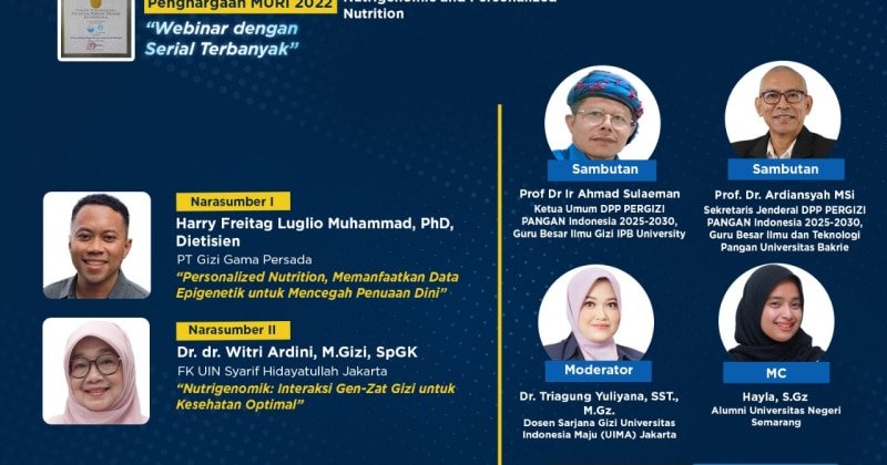 Nutrigenomic and Personalized Nutrition